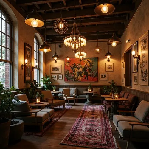 lobby,interior decor,loft,foyer,anthropologie,officine,children's interior,the interior of the,seating area,interiors,eveleigh,ballhaus,haveli,entrance hall,the coffee shop,coffeehouse,cafetorium,interior view,chilehaus,hotel hall