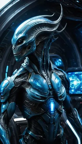 xenomorph,xeno,alien warrior,garrus,xenos,arbiter,Conceptual Art,Fantasy,Fantasy 11