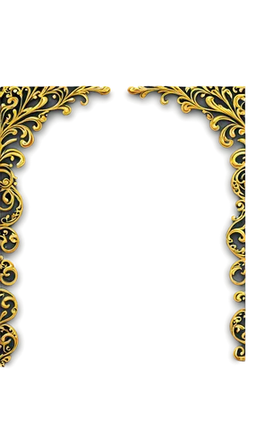 gold stucco frame,gold frame,gold art deco border,golden wreath,collar,gold crown,circlet,decorative frame,openwork frame,art nouveau frames,laurel wreath,island chain,goldkette,art nouveau frame,gold jewelry,gold bracelet,golden border,frame border,frame ornaments,gorget,Illustration,Black and White,Black and White 17