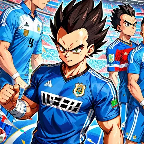 vegeta,takikomi gohan,birthday banner background,dragon ball,japanese fans,april fools day background,world cup,son goku,sports hero fella,the fan's background,dragonball,my hero academia,sports uniform,ishigaki,anime japanese clothing,volley,game illustration,hero academy,jin deui,nikuman,Anime,Anime,General