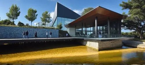 corten steel,aqua studio,siza,sumapaz,wastewater treatment,adjaye