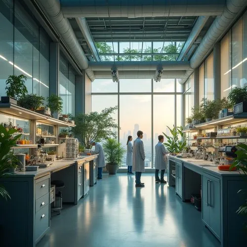 biotechnology research institute,phototherapeutics,biosciences,biozentrum,ecotoxicology,chemical laboratory,biotechnologies,hahnenfu greenhouse,biopiracy,laboratories,greenhouse,biopure,biotechnology,greentech,laboratory,biorefineries,biomedicine,laboratoires,biotech,seedbank,Photography,General,Realistic