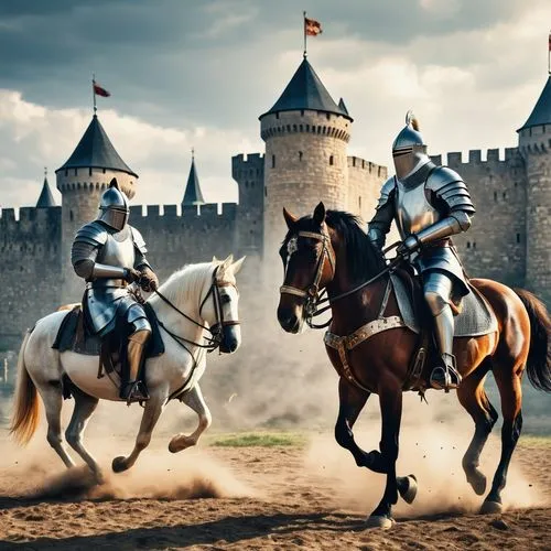 puy du fou,carabantes,cuirassier,carcassone,peredur,jousting,castellan,agincourt,chevaliers,burgundians,bach knights castle,cavalries,jousters,cavalrymen,cuirassiers,cavalcades,middle ages,carcassonne,hospitaller,cataphracts,Photography,General,Realistic