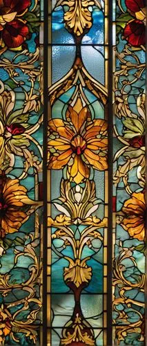 stained glass pattern,stained glass,stained glass windows,stained glass window,leaded glass window,mosaic glass,church windows,church window,art nouveau design,art nouveau,floral ornament,shashed glass,art nouveau frame,glass decorations,art nouveau frames,detail,panel,colorful glass,floral decorations,glass window,Art,Artistic Painting,Artistic Painting 01