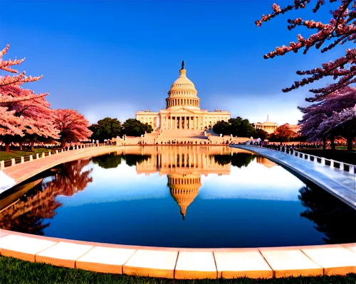 united states capitol,reflecting pool,us capitol,us capitol building,washingtonienne,washingtonian,statue of freedom,washington dc,district of columbia,capitol building,capitol buildings,washington,the washington monument,washington monument,usa landmarks,jefferson monument,capital hill,capitol,capitols,tidal basin,Illustration,Retro,Retro 12