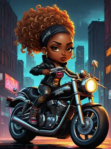 ledisi,black motorcycle,biker,motorbike,motorcyclist,motorcycle,Conceptual Art,Daily,Daily 32