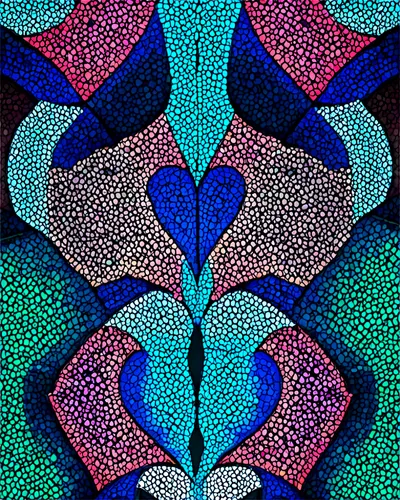 fruit pattern,percolated,blue leaf frame,chameleon abstract,stained glass pattern,kaleidoscape,abstract pattern,flora abstract scrolls,tessellation,fractals art,generative,molas,leaf pattern,degenerative,mermaid scales background,tropical leaf pattern,clover pattern,kaleidoscope art,butterfly pattern,abstract flowers,Illustration,Black and White,Black and White 06