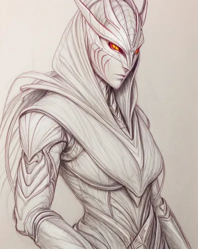 dark elf,darth talon,oryx,armor,cullen skink,alien warrior,grey fox,specter,knight armor,armored,widowmaker,knight,symetra,elven,shredder,scribble lines,sheik,dragoon,gara,cloak