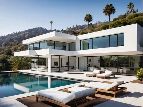 modern house,luxury property,dreamhouse,beverly hills,luxury home,modern architecture,beautiful home,mansions,luxury real estate,modern style,mansion,crib,pool house,beach house,dunes house,riviera,house by the water,large home,contemporary,lavishness,Illustration,Black and White,Black and White 09