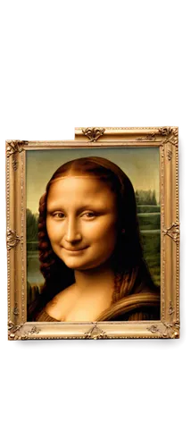 mona lisa,gioconda,monalisa,copper frame,art deco frame,photo frame,wooden frame,decorative frame,wood frame,gold frame,retro frame,rose frame,memling,picture frame,halloween frame,mona,crayon frame,portrait background,golden frame,art nouveau frame,Photography,Artistic Photography,Artistic Photography 03