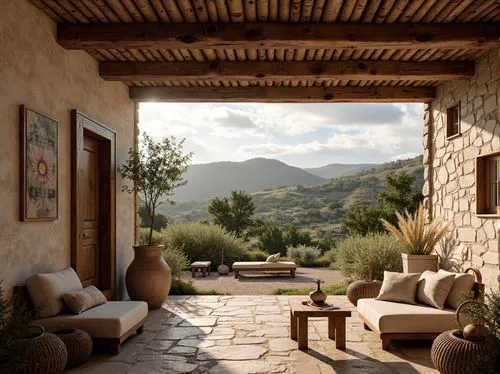 provencal life,provencal,tuscan,patios,agritubel,patio,home landscape,provence,priorat,umbrian,amoenus,amanresorts,roof landscape,telleria,terrasse,lalanne,hacienda,umbria,finca,gordes