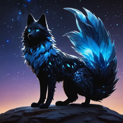 constellation wolf,howling wolf,howl,black shepherd,schipperke,canidae,finnish lapphund,keeshond,wolf,edit icon,dusk background,night star,german spitz,werewolf,zodiac sign leo,furta,night watch,strix nebulosa,moon and star background,swedish lapphund,Unique,3D,Modern Sculpture