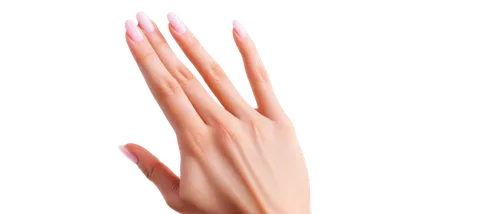 Pinky nail, delicate fingers, palm facing upwards, soft skin texture, gentle grasp, sparkling ring, feminine wrist, subtle shine on nails, morning dew lighting, macro shot, shallow depth of field, pas