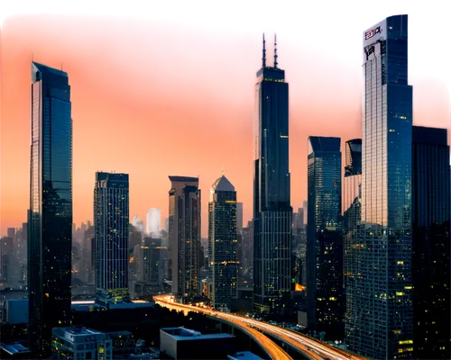 dubay,dubai,dubia,city scape,city skyline,skyline,coruscant,megacities,cybercity,city highway,cityscapes,cityscape,dubai marina,evening city,urbanworld,skylines,business district,futuristic landscape,tall buildings,cityview,Illustration,American Style,American Style 04