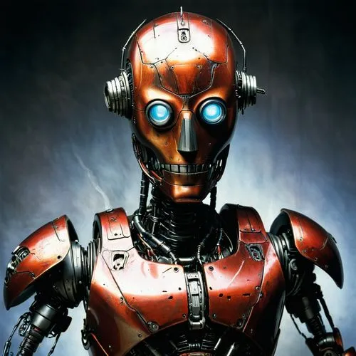 droid,automatica,animatronic,robosapien,hotbot,robotlike,Illustration,Realistic Fantasy,Realistic Fantasy 33