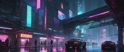 cyberpunk,cybercity,bladerunner,alleyway,cityscape,cybertown,futuristic landscape,cyberworld,colorful city,alley,scifi,cyberscene,futuristic,alleycat,synthetic,urban,alleyways,cyberia,microdistrict,synth,Unique,Design,Character Design