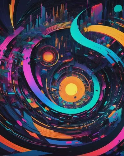 colorful spiral,spiral background,spiral,vortex,time spiral,panoramical,background abstract,swirls,abstract background,spiral nebula,swirling,circles,spirals,swirly orb,abstract,abstract multicolor,abstract design,abstract retro,spiralling,dimensional,Illustration,Japanese style,Japanese Style 20