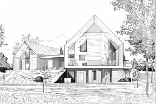 house drawing,timber house,residential house,wooden house,houses clipart,eco-construction,house shape,wooden houses,kirrarchitecture,modern house,villa,house in the forest,3d rendering,house with lake,chalet,school design,house,housebuilding,frame house,inverted cottage,Design Sketch,Design Sketch,Fine Line Art