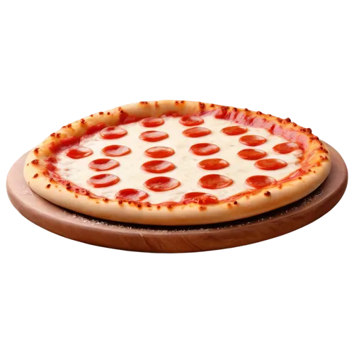 Hot pizza, Italian cuisine, round shape, melted mozzarella cheese, tomato sauce, various toppings, crispy crust, golden brown, savory aroma, steam rising, close-up shot, shallow depth of field, warm l