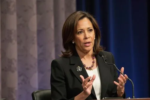 kamala,barkha,segolene,rajavi,saldana,condoleezza