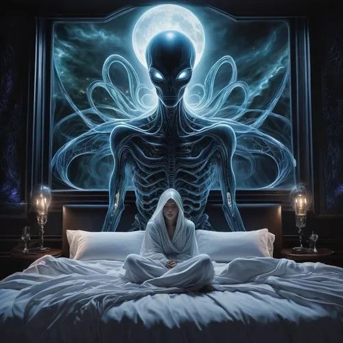 vril,lovecraftian,nyarlathotep,samuil,abductee,mediumship,kundalini,djinn,abductees,raziel,zathura,aum,ufologist,neomordellistena,azoth,parapsychologist,sci fiction illustration,rosicrucians,gnostics,precognition,Conceptual Art,Fantasy,Fantasy 30