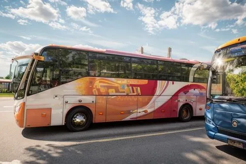 bus in the summer,optare tempo,optare solo,flixbus,skyliner nh22,setra,english buses,the system bus,byd f3dm,flxible new look bus,airport bus,citaro,city bus,double-decker bus,postbus,neoplan,dennis d