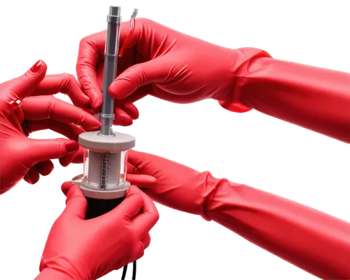 Dark red liquid, blood vessels, pulsing rhythm, veins on skin, medical equipment, syringe, stethoscope, doctor's hands, latex gloves, hospital setting, warm lighting, macro shot, shallow depth of fiel