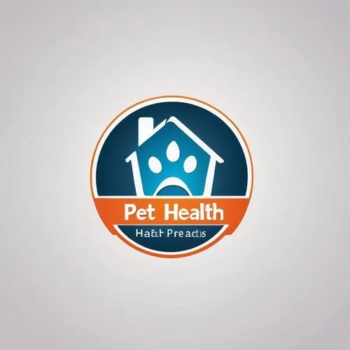 petfoods,veterinarians,Unique,Design,Logo Design