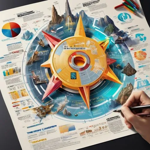 space ship model,vector infographic,placemat,magnetic compass,infographics,imagineering,planisphere,prize wheel,board game,dataviz,megatrends,infographic elements,model kit,cartographic,gamesradar,eurochart,geomagic,gamification,construction toys,ravensburger,Unique,Design,Infographics