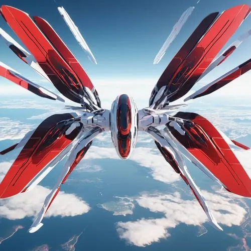 skybolt,rocketplane,monocoupe,thunderjet,gradius,grendizer,globalflyer,aerobatic,aerotaxi,aerospike,jetform,jetfire,spaceshiptwo,red arrow,spaceshipone,aeroflex,space glider,airmobile,skycar,aerotech,Conceptual Art,Sci-Fi,Sci-Fi 04