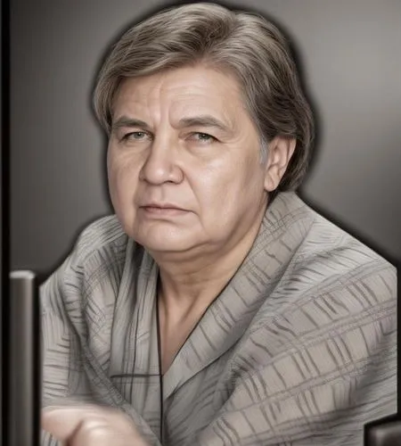 a man has a mustache and is looking to the side,bokova,politkovskaya,tereshkova,chukovskaya,grankovskaya,yanukovich,Common,Common,Natural