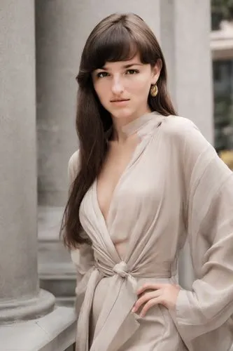 phryne,moskvina,nolwenn,fiordiligi,traviata,ceremonials,hollywood actress,arterton,deschanel,cybele,caitriona,a floor-length dress,neoclassicist,romanija,female hollywood actress,troi,vintage angel,akhmatova,a charming woman,abdullayeva,Photography,Realistic