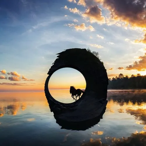 chakram,enso,time spiral,monowheel,animal silhouettes,ouroboros,life is a circle,spiral art,wormhole,circle of life,circular,ring of fire,semi circle arch,epicycles,greek in a circle,circle,porthole,inflatable ring,koru,circular puzzle,Conceptual Art,Fantasy,Fantasy 32