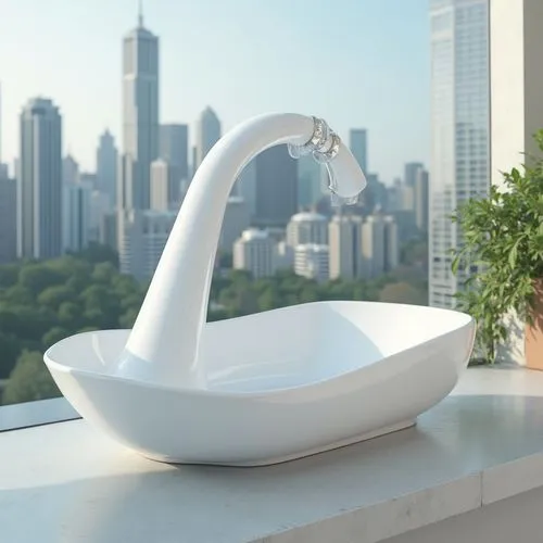 corian,oticon,bathtub,washbasin,birdbaths,wash basin,white bowl,birdbath,futuristic architecture,decorative fountains,modern minimalist bathroom,bath accessories,luxury bathroom,urbanspoon,maletti,industrial design,bidet,dolphin fountain,spa water fountain,3d rendering,Photography,General,Realistic