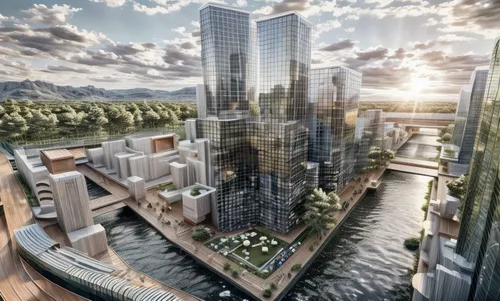 barangaroo,skyscapers,hudson yards,sky apartment,autostadt wolfsburg,futuristic architecture,urban development,mixed-use,skycraper,inlet place,urban towers,kirrarchitecture,costanera center,highrise,hafencity,tianjin,arq,hongdan center,residential tower,frankfurt