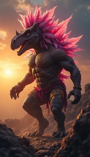 jaggi,kukulkan,kulu,skaarup,akuma,ryuga,Photography,General,Realistic