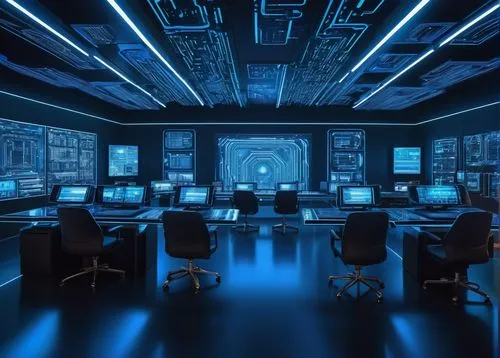 computer room,control center,the server room,cyberscene,control desk,cyberport,cyberpatrol,cybertown,cybersquatters,cybermedia,computerworld,supercomputers,supercomputer,cyberinfrastructure,cyberia,data center,cyberarts,cyberspace,cybercity,ufo interior,Art,Artistic Painting,Artistic Painting 06