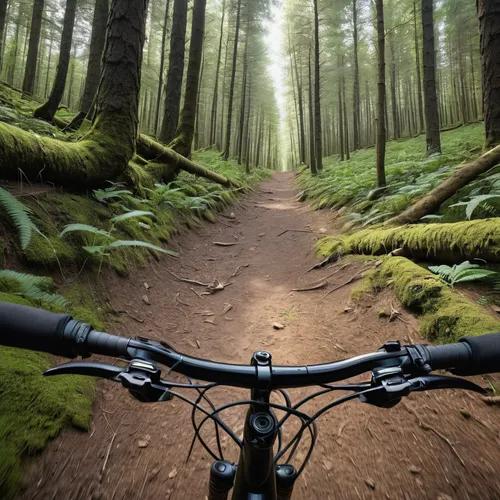 singletrack,mountain biking,mountain bike,trail,downhill mountain biking,trails,mtb,spruce forest,trail riding,forest path,enduro,bicycle path,bike path,coniferous forest,adventure racing,forest road,forest workplace,downhill,tree lined path,mountain bike racing,Photography,General,Natural