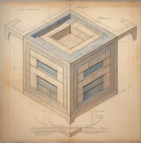 cuboid,hypercube,cuboidal,orthographic,dimensioned,block shape,dimensioning,isometry,hypercubes,wooden cubes,frame drawing,cubic,prefabrication,building honeycomb,ventilation grid,cube surface,framing