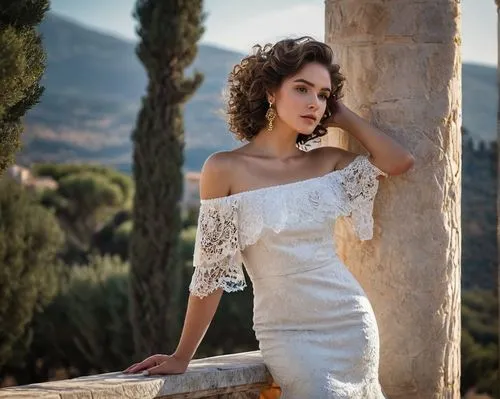 white winter dress,girl in white dress,scherfig,white dress,evening dress,bridal gown,anastasiadis,vintage dress,wedding dress,bridal dress,kurylenko,wedding dresses,vintage lace,pizzo,ayelet,wedding gown,inbal,apollonia,tiziana,bellucci,Illustration,Paper based,Paper Based 15