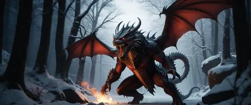 forest dragon,black dragon,krampus,draconic,dragon of earth,wyrm,daemon,heroic fantasy,dragon,dragon fire,northrend,dark elf,dark-type,fantasy picture,dragon slayer,devilwood,diablo,devil,dragon li,dr