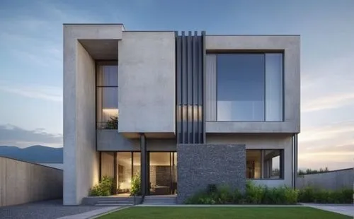 modern house,modern architecture,cubic house,dunes house,cube house,prefab