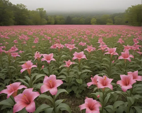 flower field,blooming field,flowers field,field of flowers,tulip field,pink tulips,blanket of flowers,trillium,pink clover,pink periwinkles,tulips field,wild tulips,lilies of the valley,anemone japan,pink petals,cosmos field,pink flowers,lilies,flower blanket,clover meadow,Photography,Documentary Photography,Documentary Photography 07