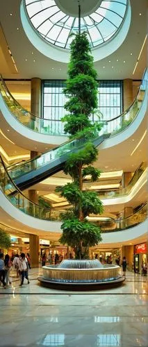 woodfield,tysons,the christmas tree,central park mall,macerich,galleria,christmas tree,shopping mall,ridgedale,metrotown,yorkdale,mall of indonesia,chadstone,tannenbaum,shoppingtown,westfields,westfield,malls,glorietta,southdale,Illustration,Realistic Fantasy,Realistic Fantasy 03