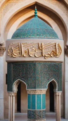 Cylinder mosque Iranian decoration,king abdullah i mosque,islamic architectural,ibn-tulun-mosque,persian architecture,the hassan ii mosque,islamic pattern,quasr al-kharana,alabaster mosque,ibn tulun,i