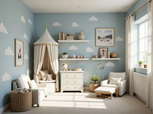 baby room,kids room,boy's room picture,nursery decoration,children's bedroom,danish room,children's room,the little girl's room,mudroom,blue room,nursery,room newborn,great room,playrooms,wallcoverings,hallway space,opaline,playing room,wallcovering,bedroom