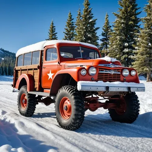 uaz,tatra,4x4 car,unimog,landrover,bronco,Photography,General,Realistic