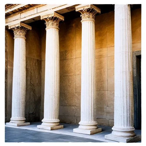 doric columns,columns,peristyle,three pillars,pillars,columned,roman columns,colonnades,portico,colonnaded,colonnade,treasury,zappeion,columnas,pillar capitals,palladian,pilasters,glyptothek,greek temple,bernini's colonnade,Conceptual Art,Graffiti Art,Graffiti Art 12