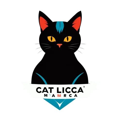 cat vector,lucca,social logo,logodesign,catrín,clipart sticker,casablanca,logo,mascot,cat image,the logo,the cat and the,emblem,calaca,company logo,little cat,lens-style logo,lacerta,llucmajor,lima,Unique,Design,Logo Design