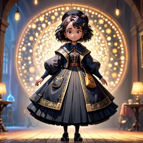 lumidee,miniaturist,hanbok,esmeralda,fairy tale character,victoriana,magicienne,mabinogi,bns,victorian style,bioshock,evie,katara,imperial coat,schierstein,maeve,victorian lady,schierholtz,chiaradia,storybook character,Anime,Anime,Cartoon